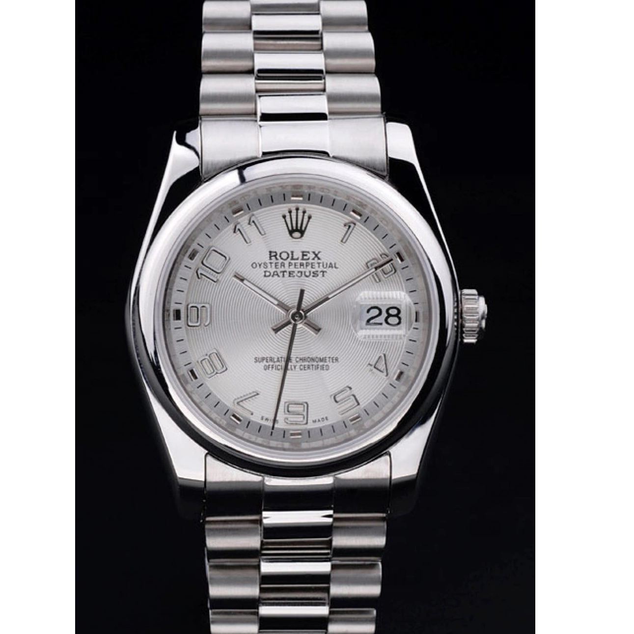 Good copy rolex watches Rolex Datejust-rl52 0223