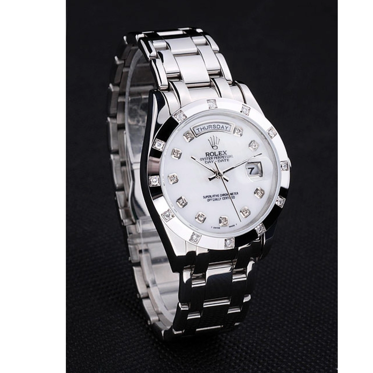 AAA replica watch Rolex Day-Date-rl37 0224