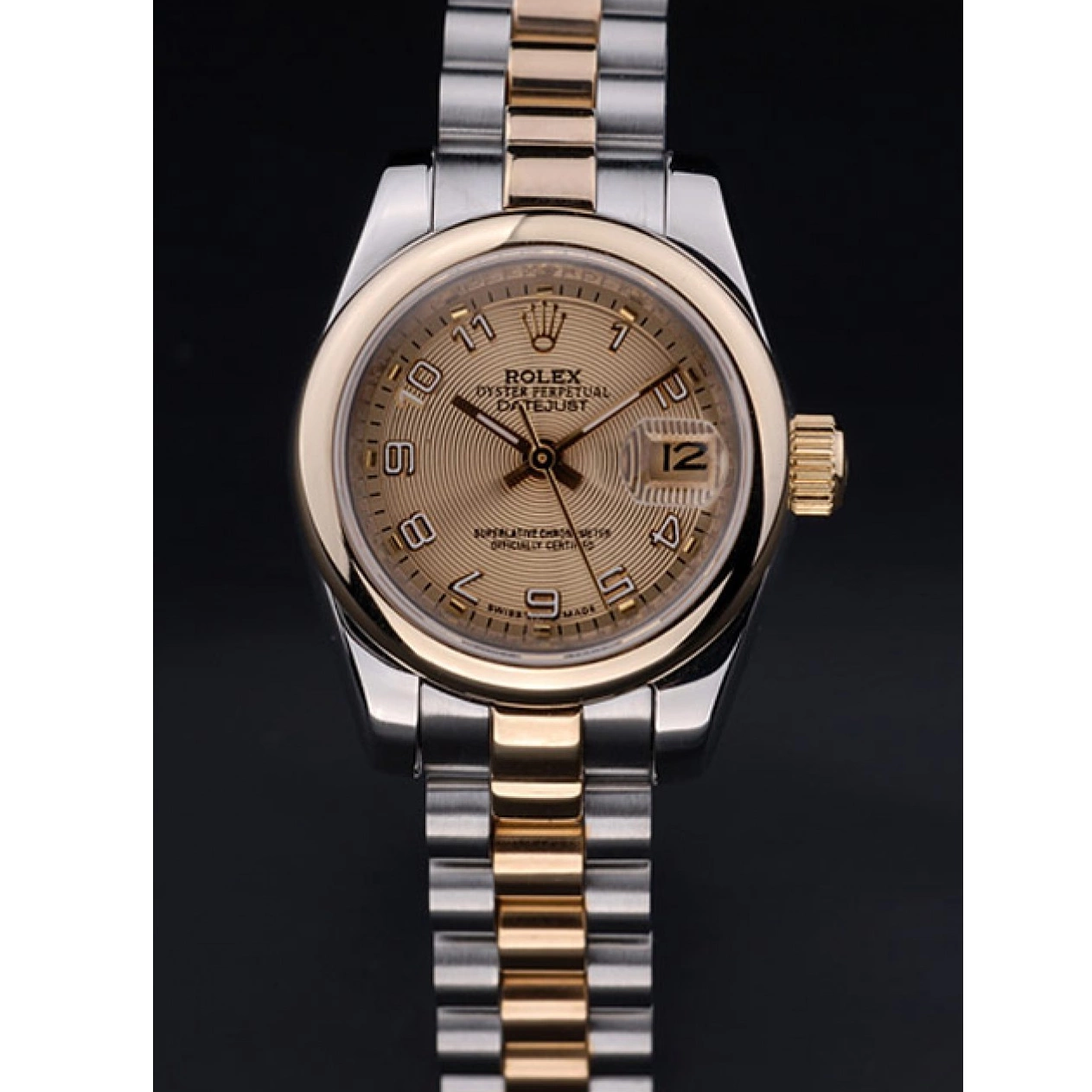 Rolex aaa copy Datejust-rl144 Rolex 0211