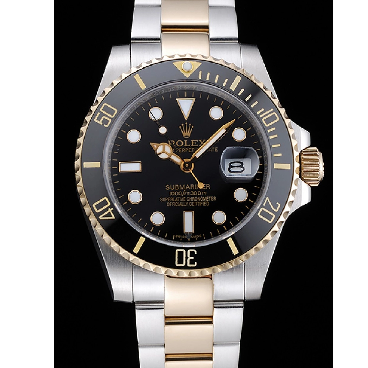 Good copy rolex watches Rolex Submariner-rl103 26643 0213