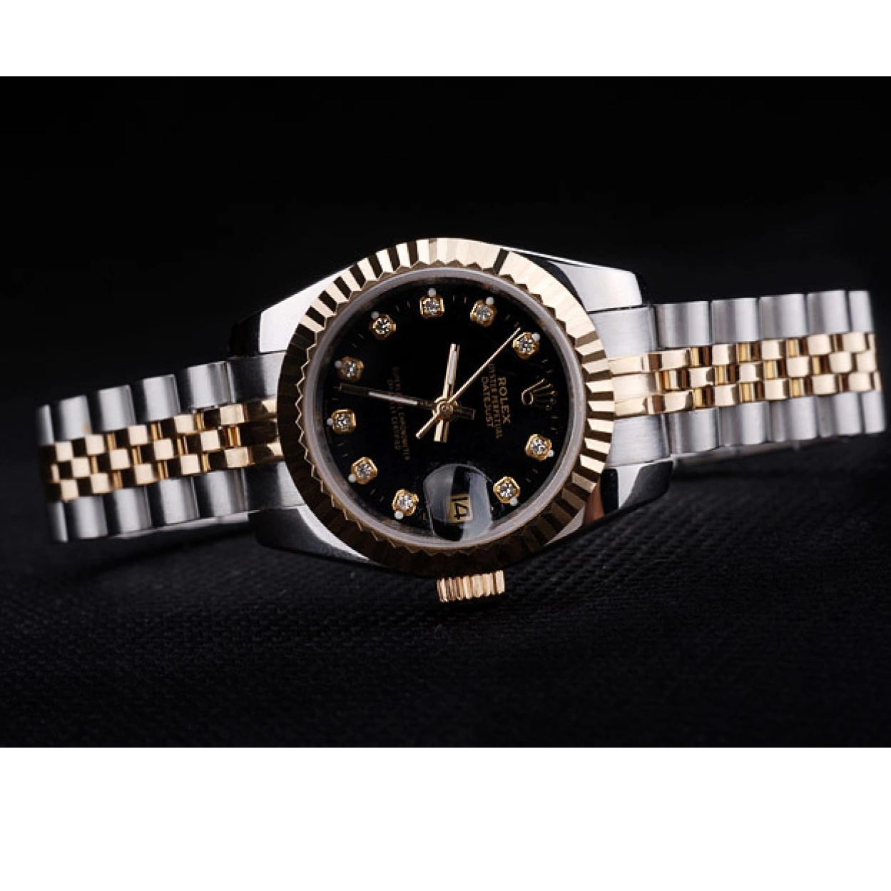 Good copy rolex watches Rolex Datejust-rl24 0222