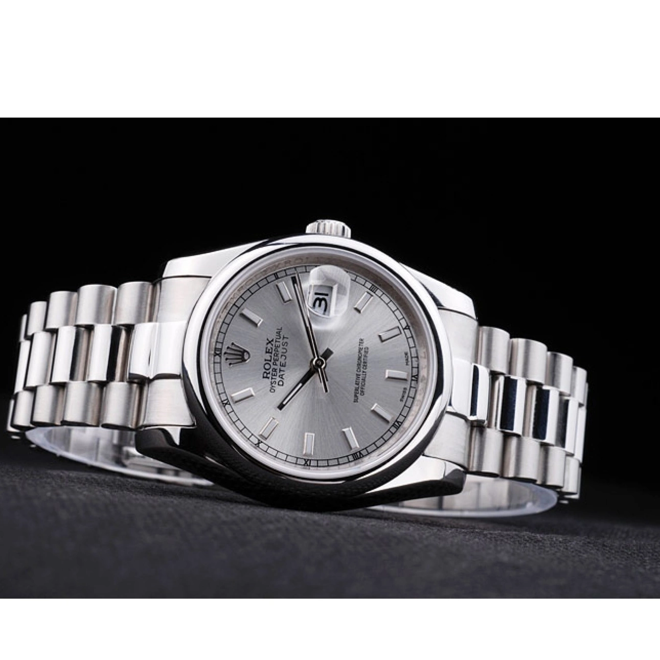 AAA replica watch Rolex Datejust-rl48 0210