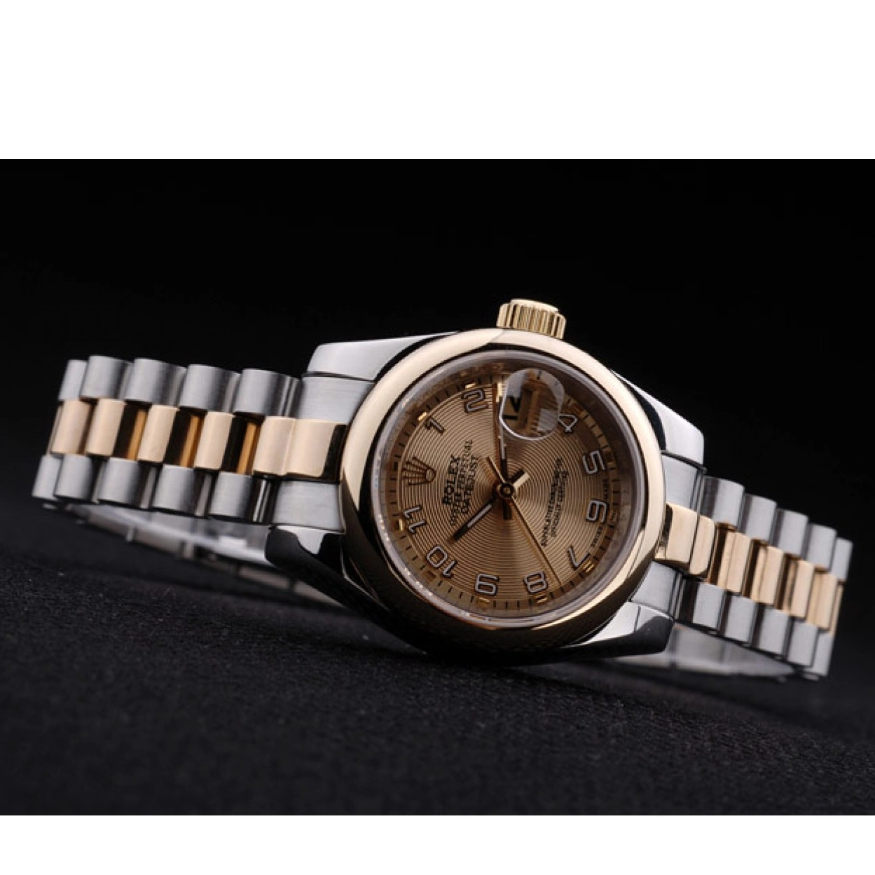 Rolex aaa copy Rolex Datejust-rl144 0214