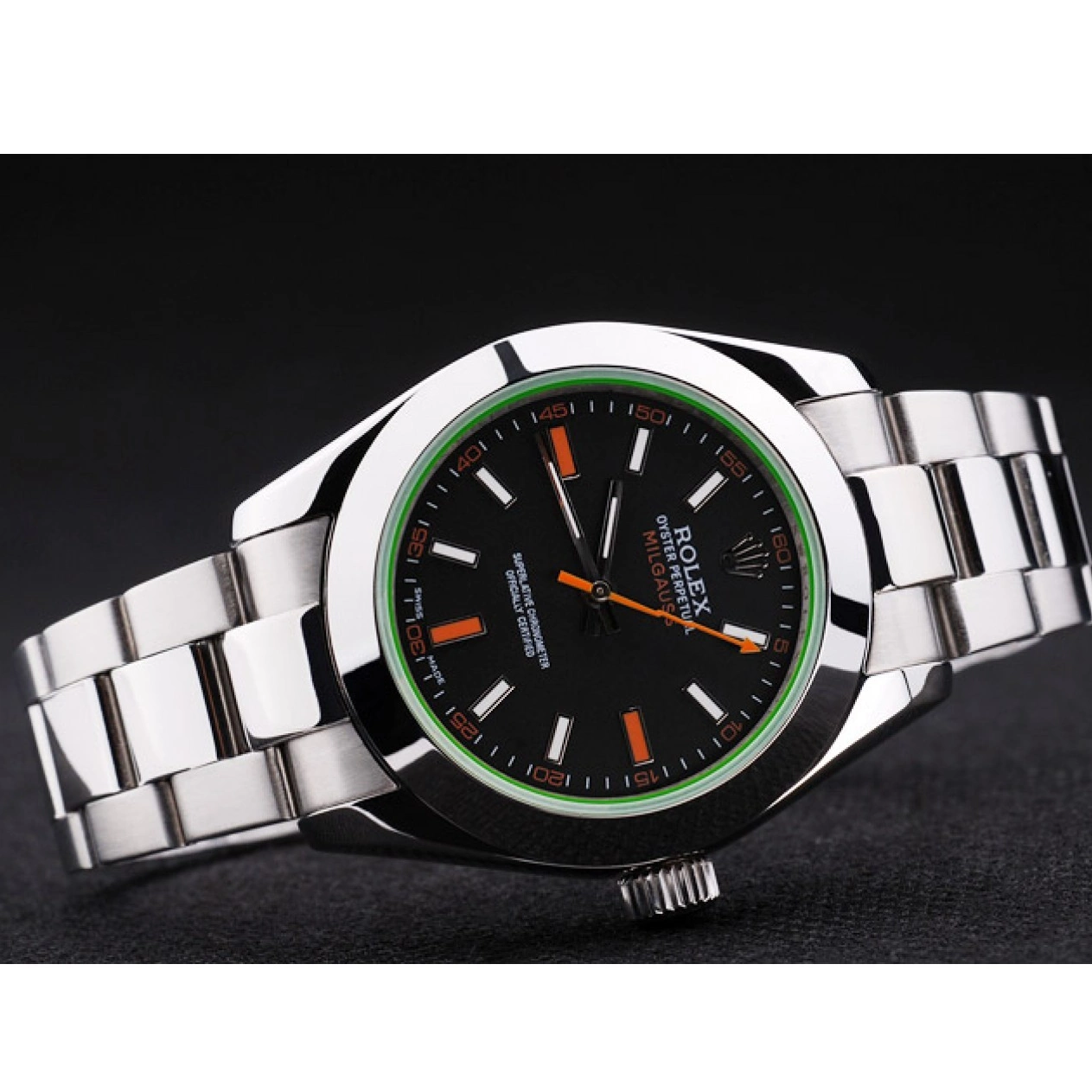 Rolex copies cheap Milgauss-rl191 Rolex 0210