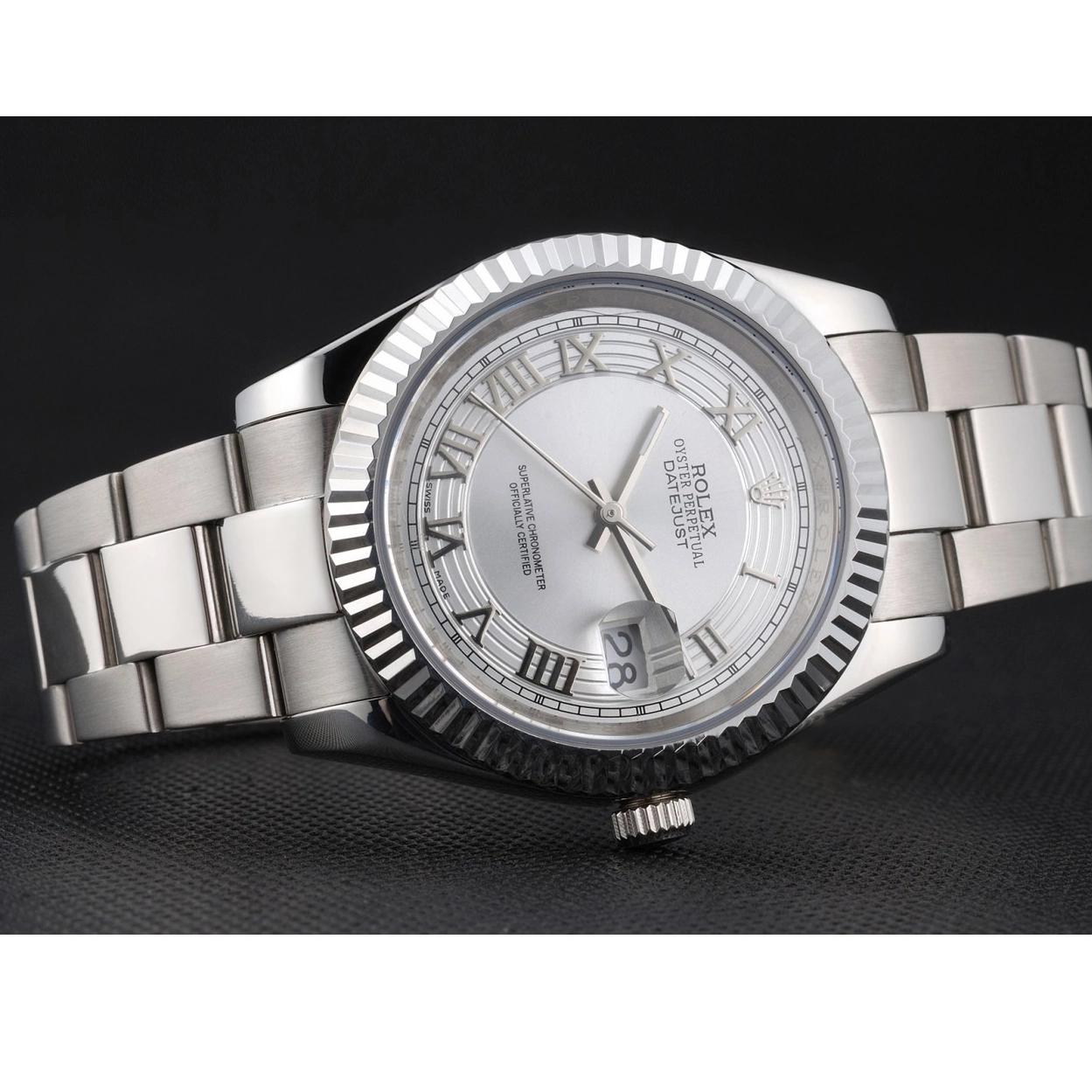 Rolex aaa copy Rolex Datejust-rl226 0219