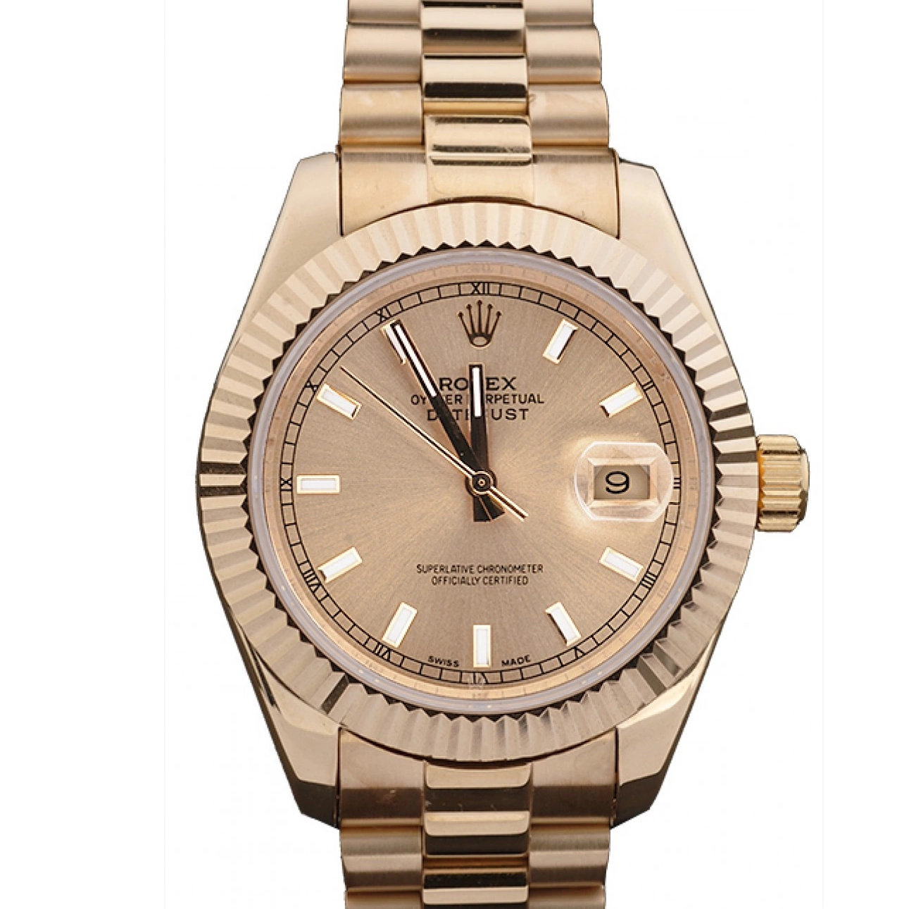 Good copy rolex watches Rolex Datejust-rl210 0217