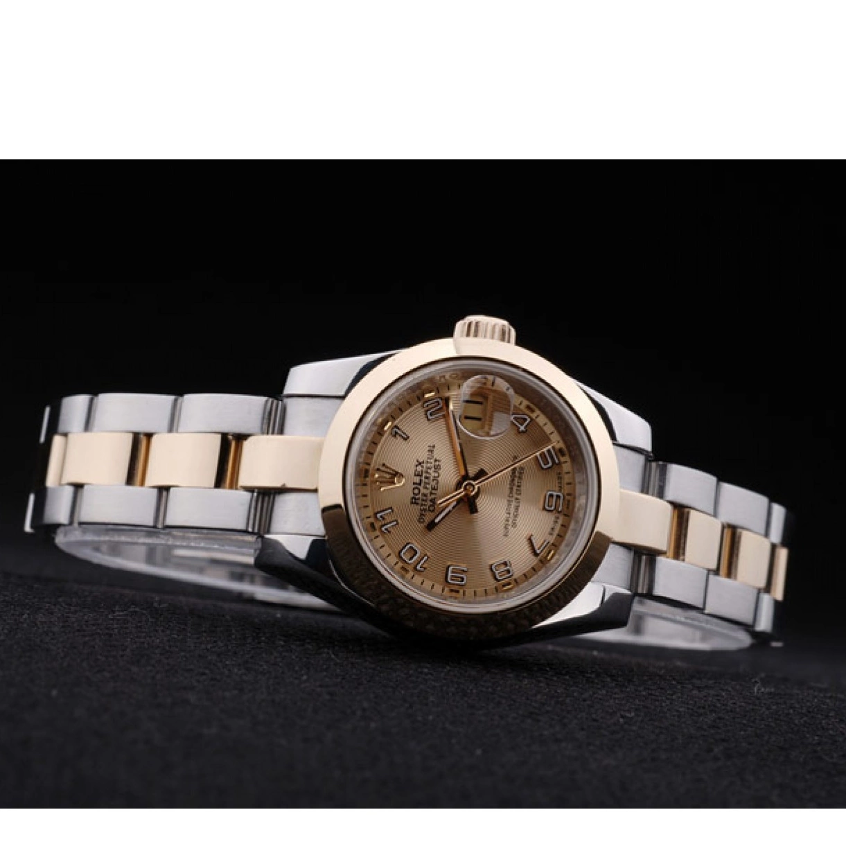 Rolex copies cheap Rolex Datejust-rl136 0220