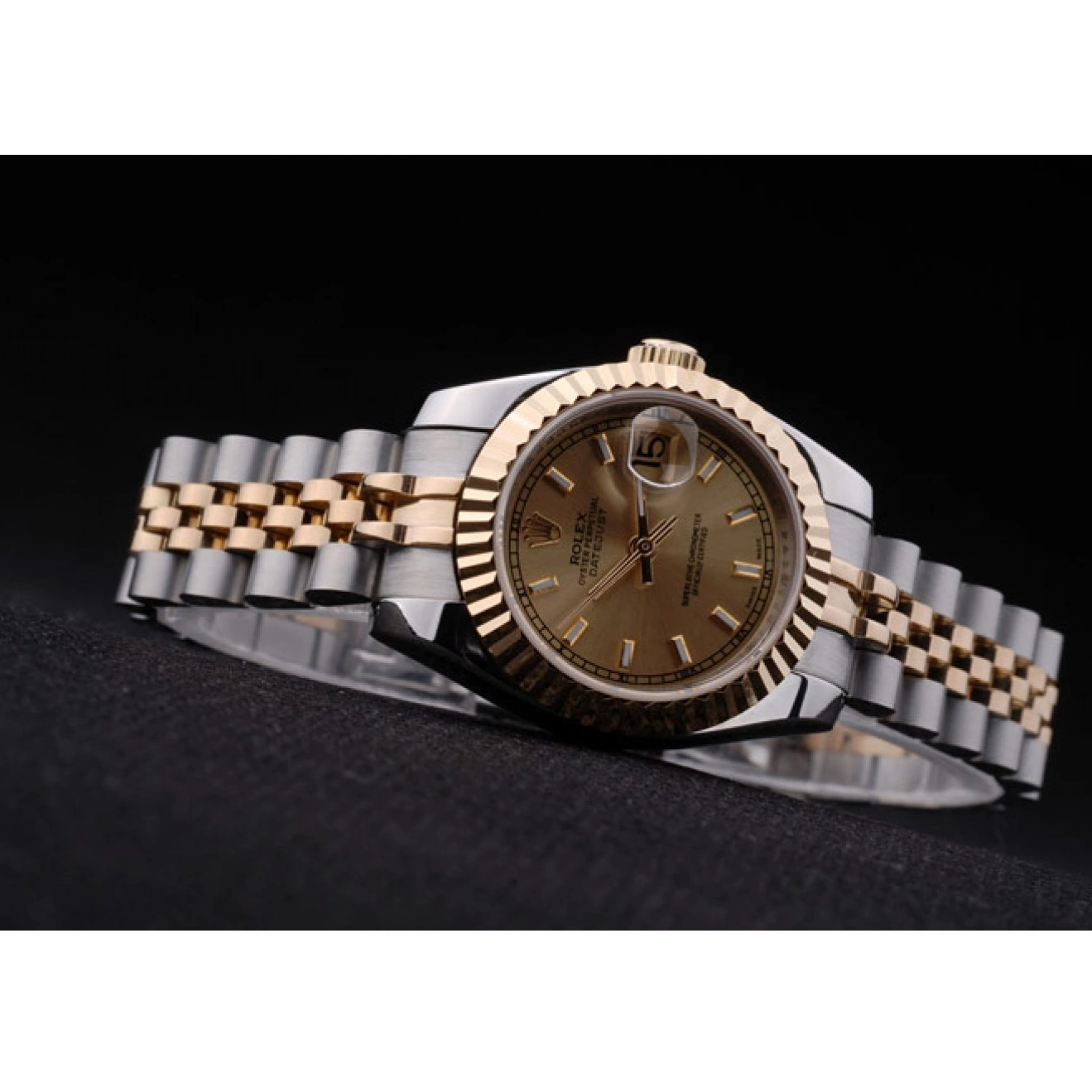 AAA replica watch Datejust-rl126 Rolex 0210