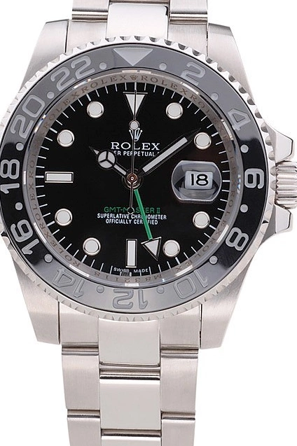 Rolex aaa copy Gmt-Master Rolex Ii-rl171 0216