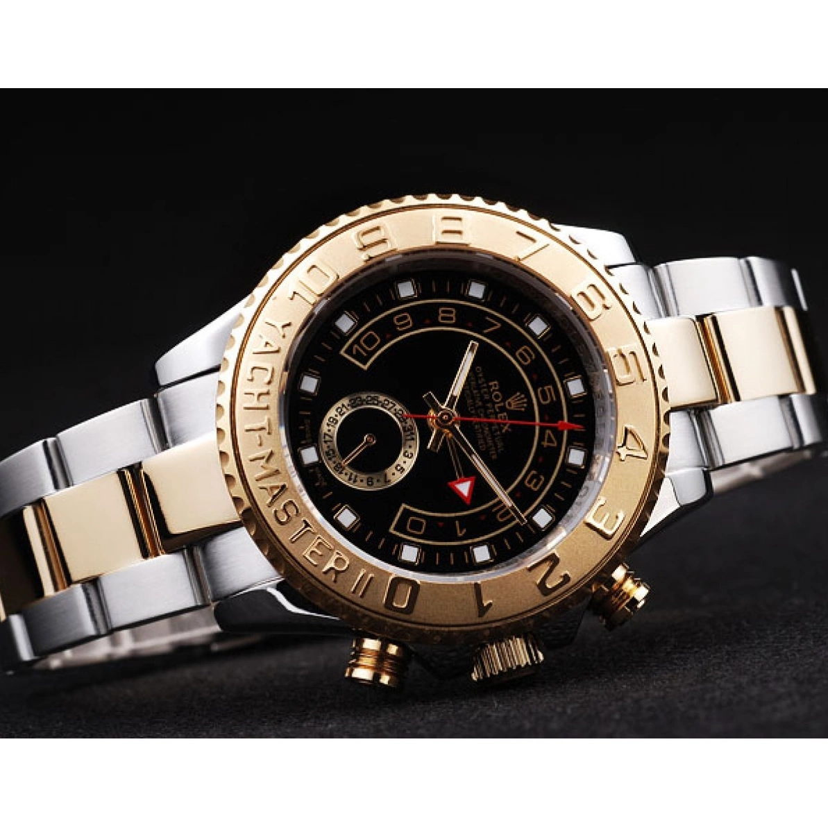 Rolex aaa copy II-rl229 Rolex Yacht-Master 0218