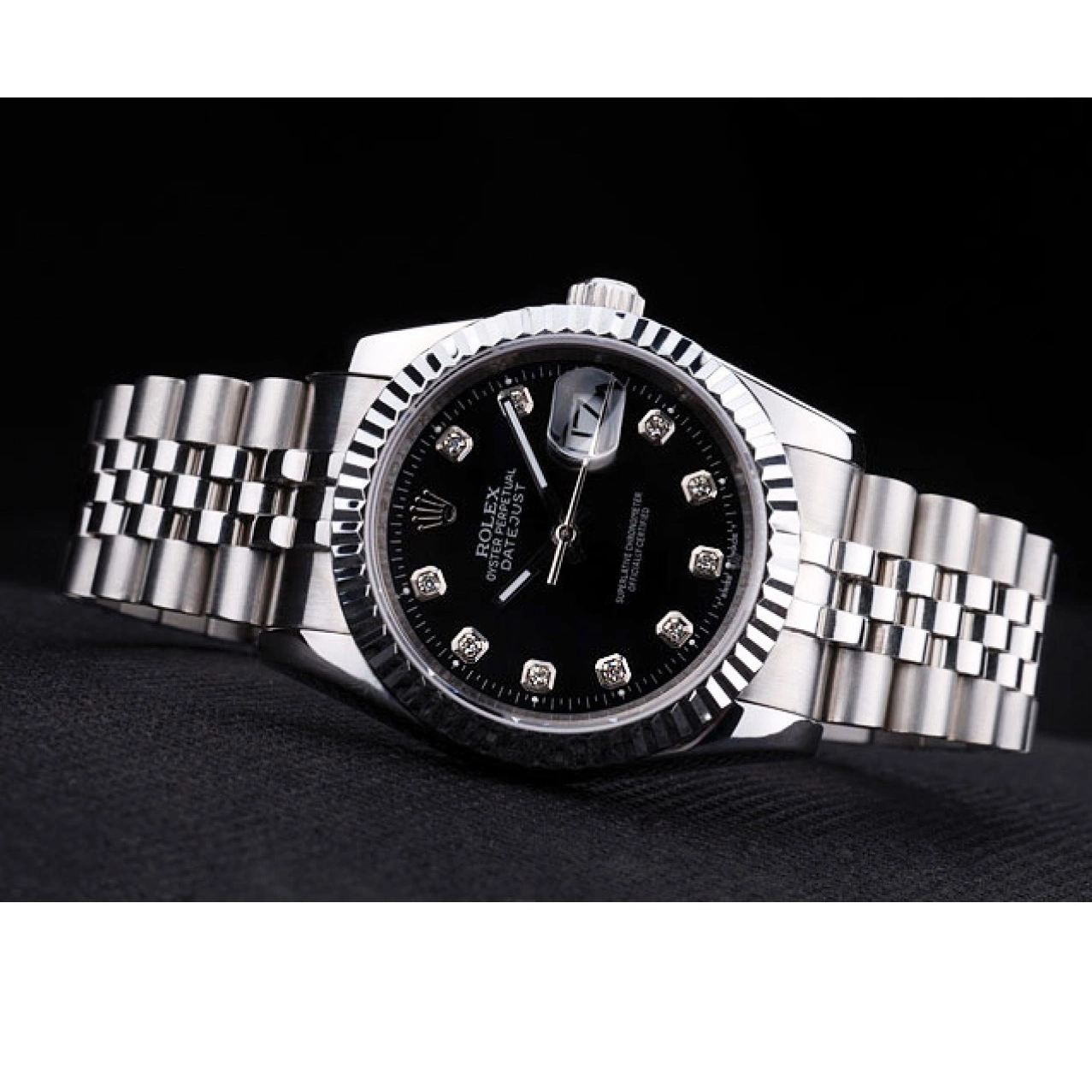 Rolex aaa copy Rolex Datejust-rl19 0224