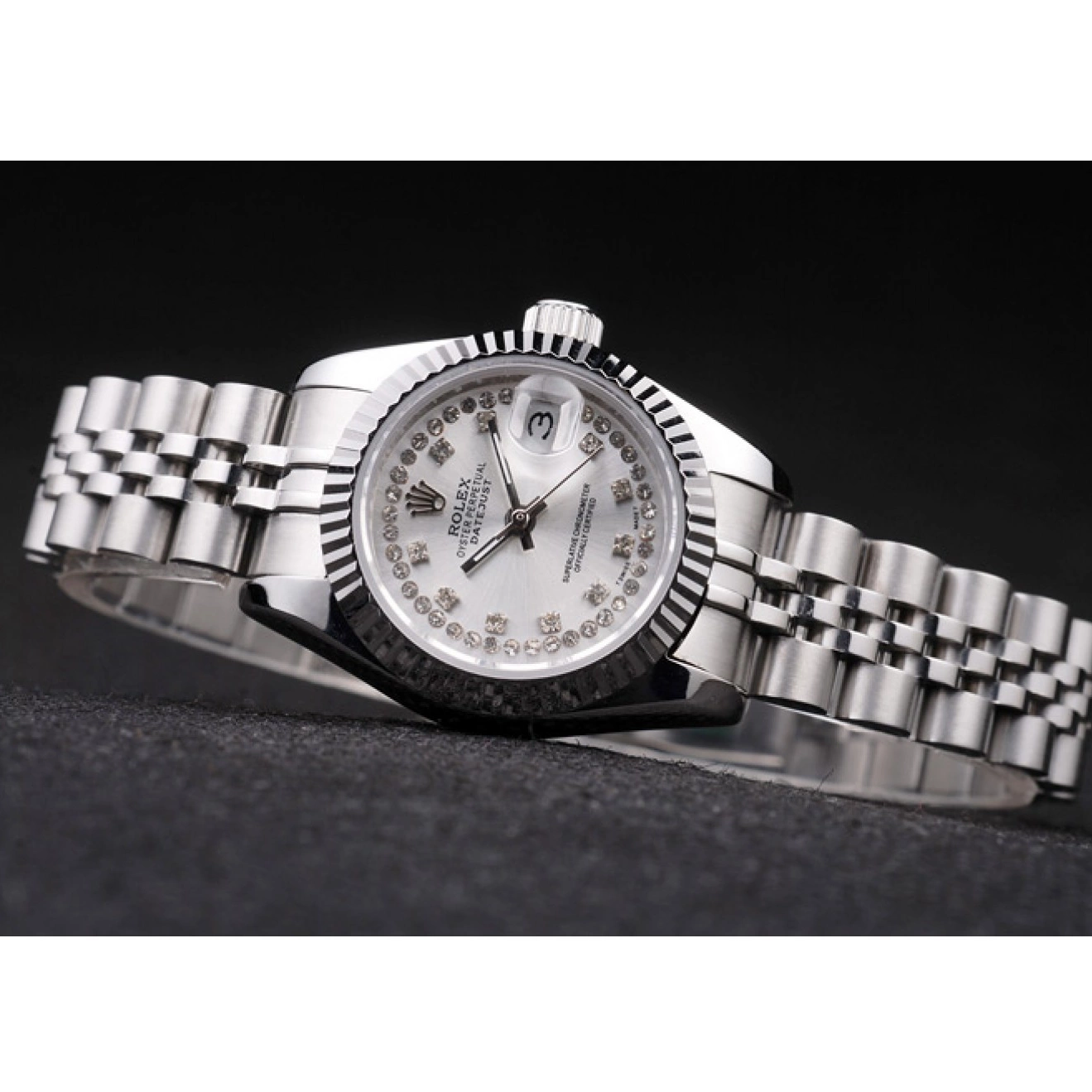 Rolex aaa copy Datejust-rl131 Rolex 0222