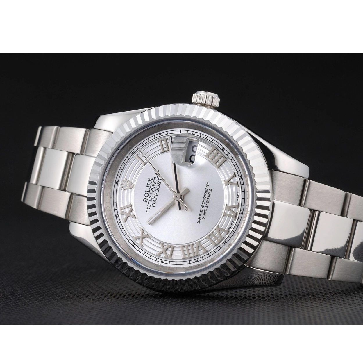 Rolex aaa copy Rolex Datejust-rl226 0219