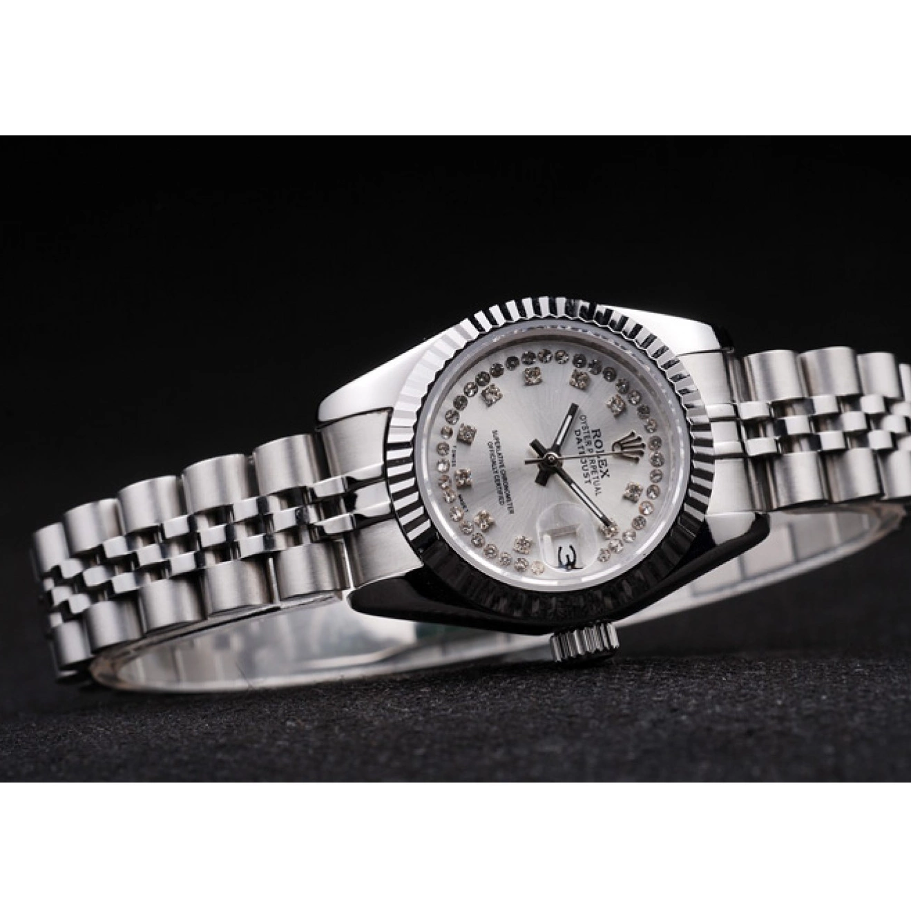 Rolex aaa copy Datejust-rl131 Rolex 0222