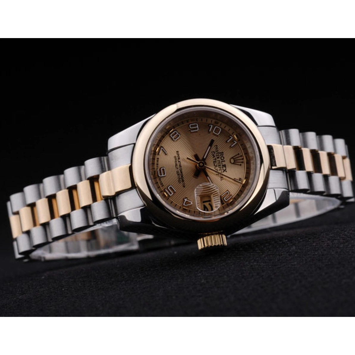 Rolex aaa copy Rolex Datejust-rl144 0214