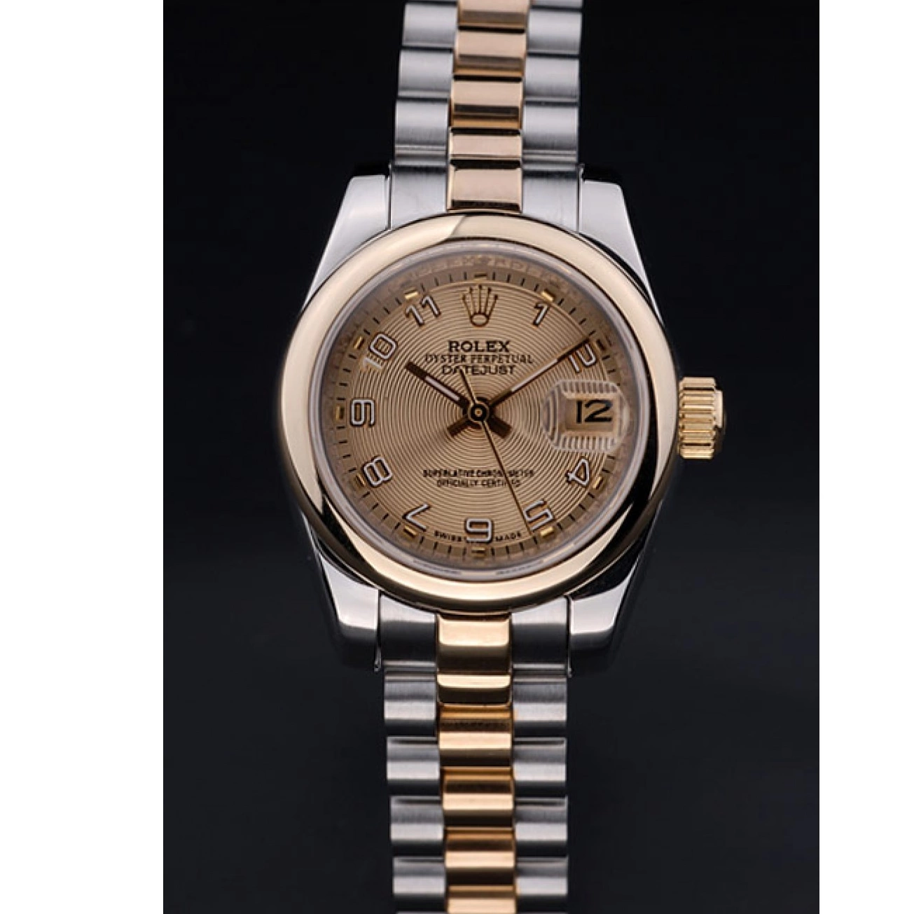 Good copy rolex watches Rolex Datejust-rl144 0227