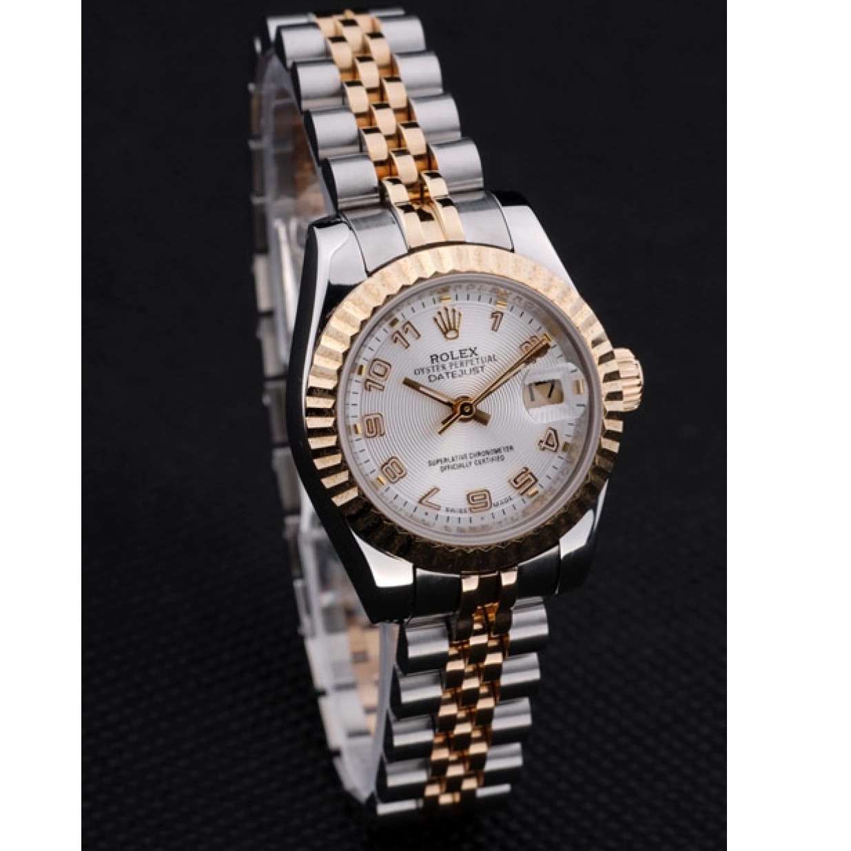 AAA replica watch Datejust-rl146 Rolex 0219