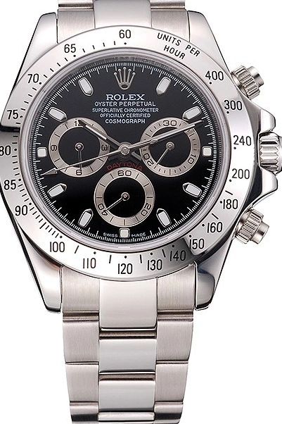 AAA replica watch Daytona Mechanism-srl53 Swiss Rolex 0221