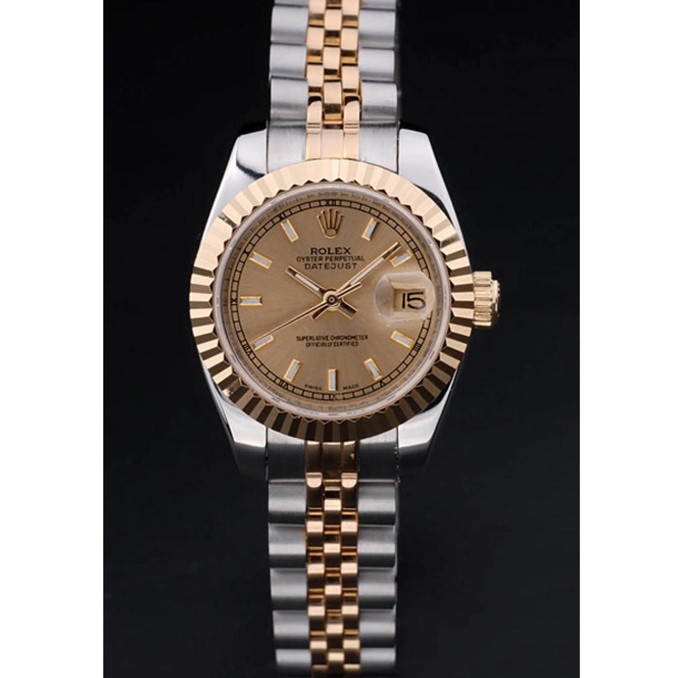 AAA replica watch Datejust-rl126 Rolex 0210