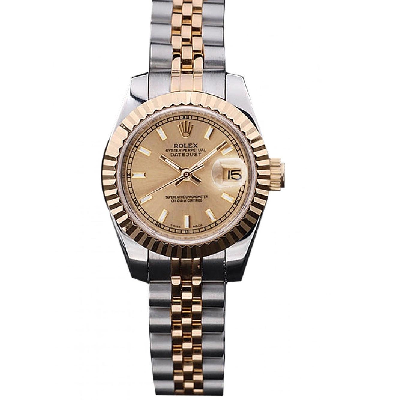 AAA replica watch Datejust-rl126 Rolex 0210