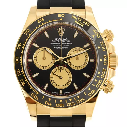 Rolex copies cheap Rolex Watch Daytona 126518LN-0004 paul newman 0204