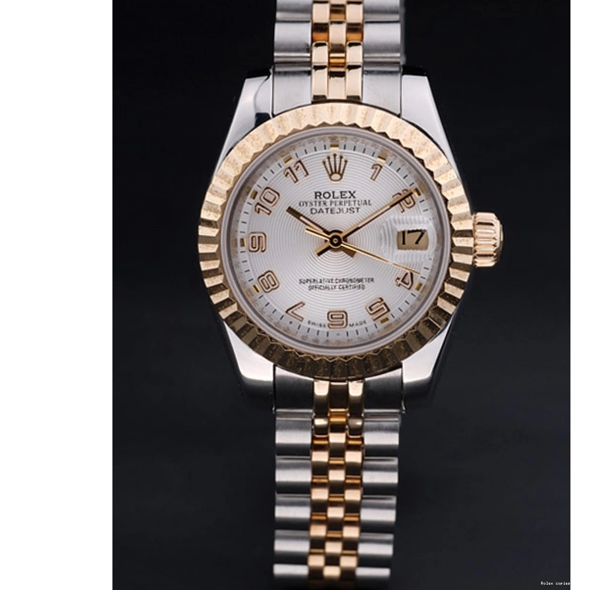 AAA replica watch Datejust-rl146 Rolex 0219