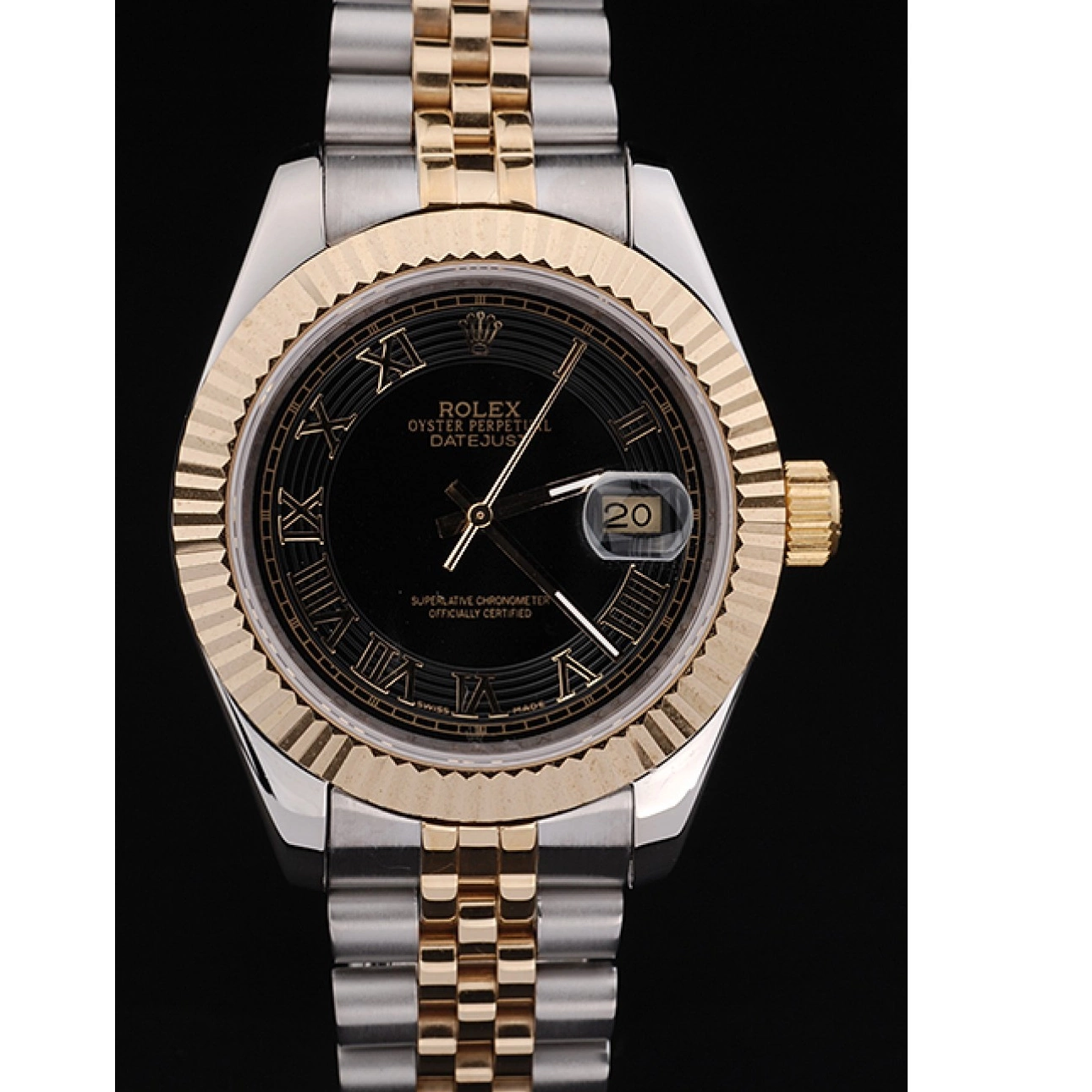 Good copy rolex watches Rolex Datejust-rl211 0225