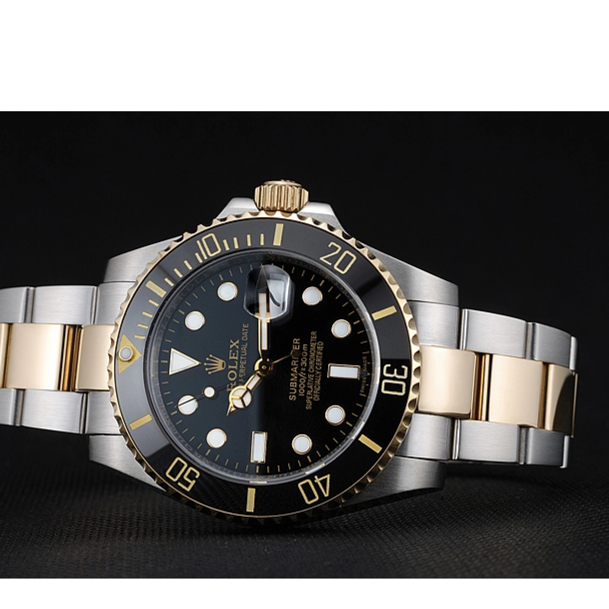 Good copy rolex watches Rolex Submariner-rl103 26643 0213