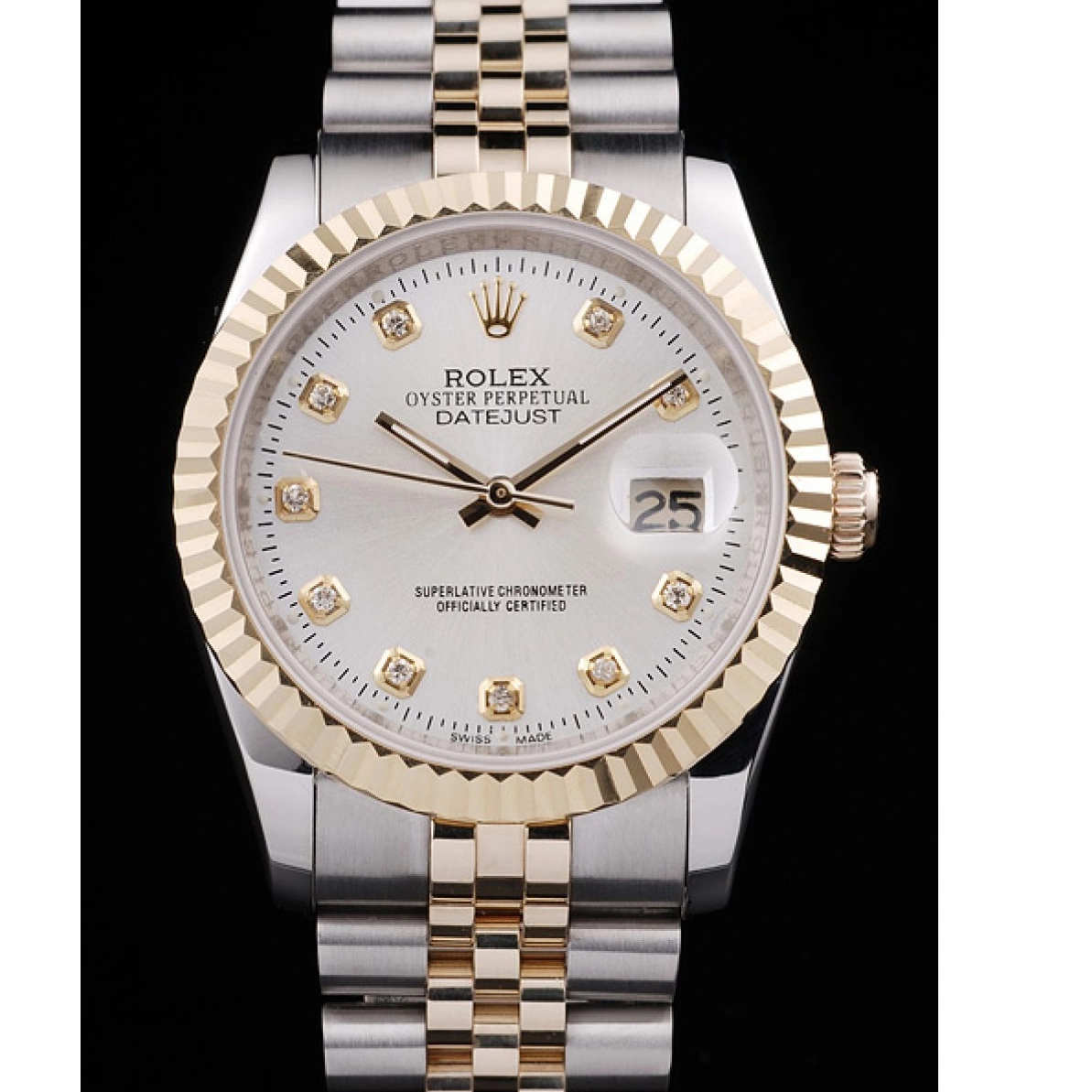 Rolex copies cheap Rolex Swiss Mechanism-srl10 Datejust 0211