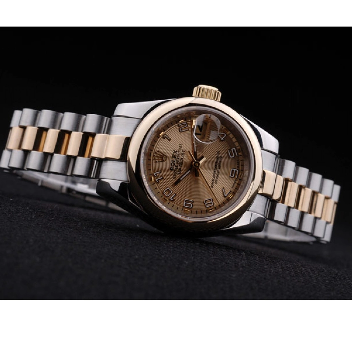 Rolex aaa copy Datejust-rl144 Rolex 0211