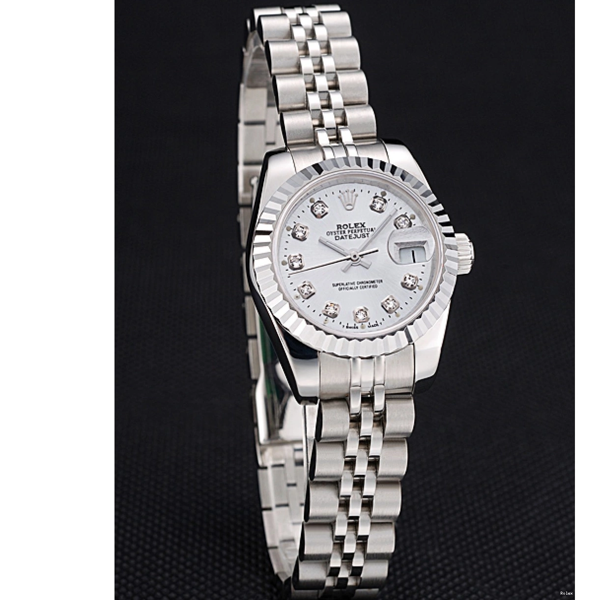 Rolex copies cheap Swiss Mechanism-srl89 Rolex Datejust 0214