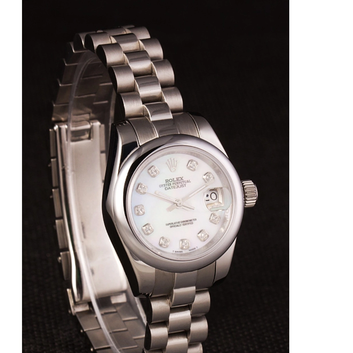 Rolex aaa copy Datejust-rl123 Rolex 0213