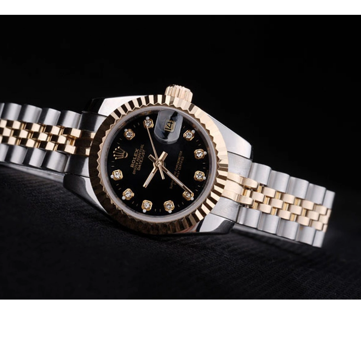 Good copy rolex watches Rolex Datejust-rl24 0222