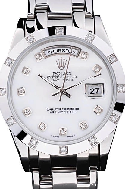 AAA replica watch Rolex Day-Date-rl37 0224