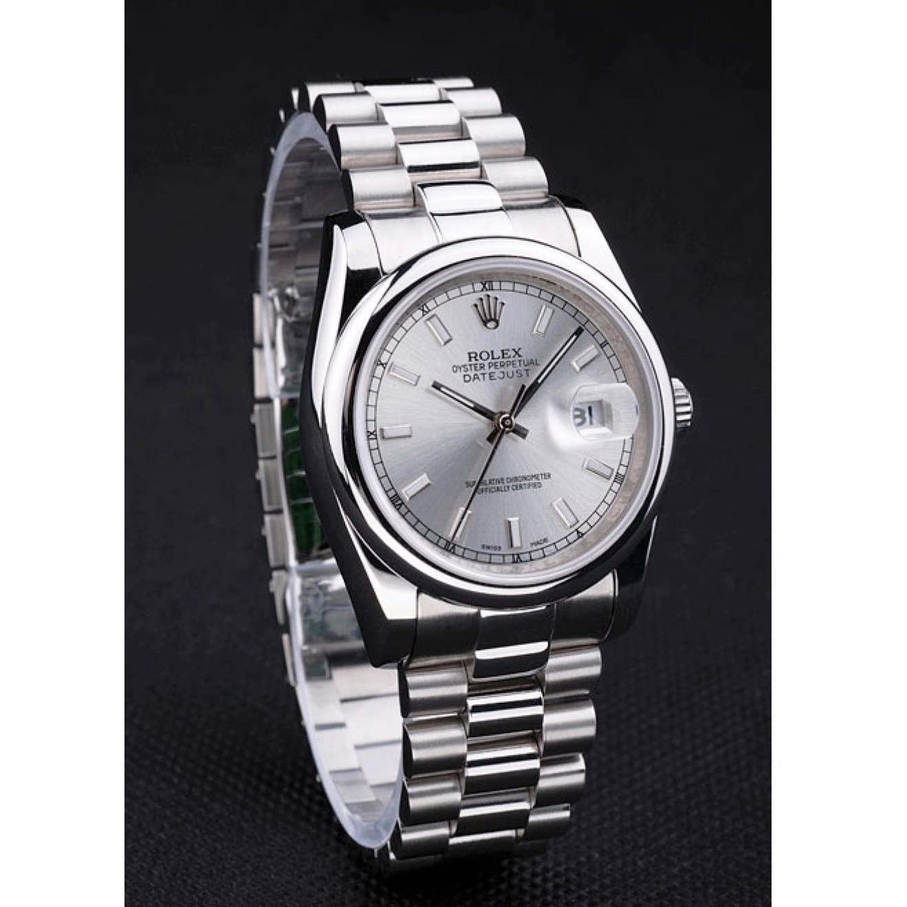 AAA replica watch Rolex Datejust-rl48 0210