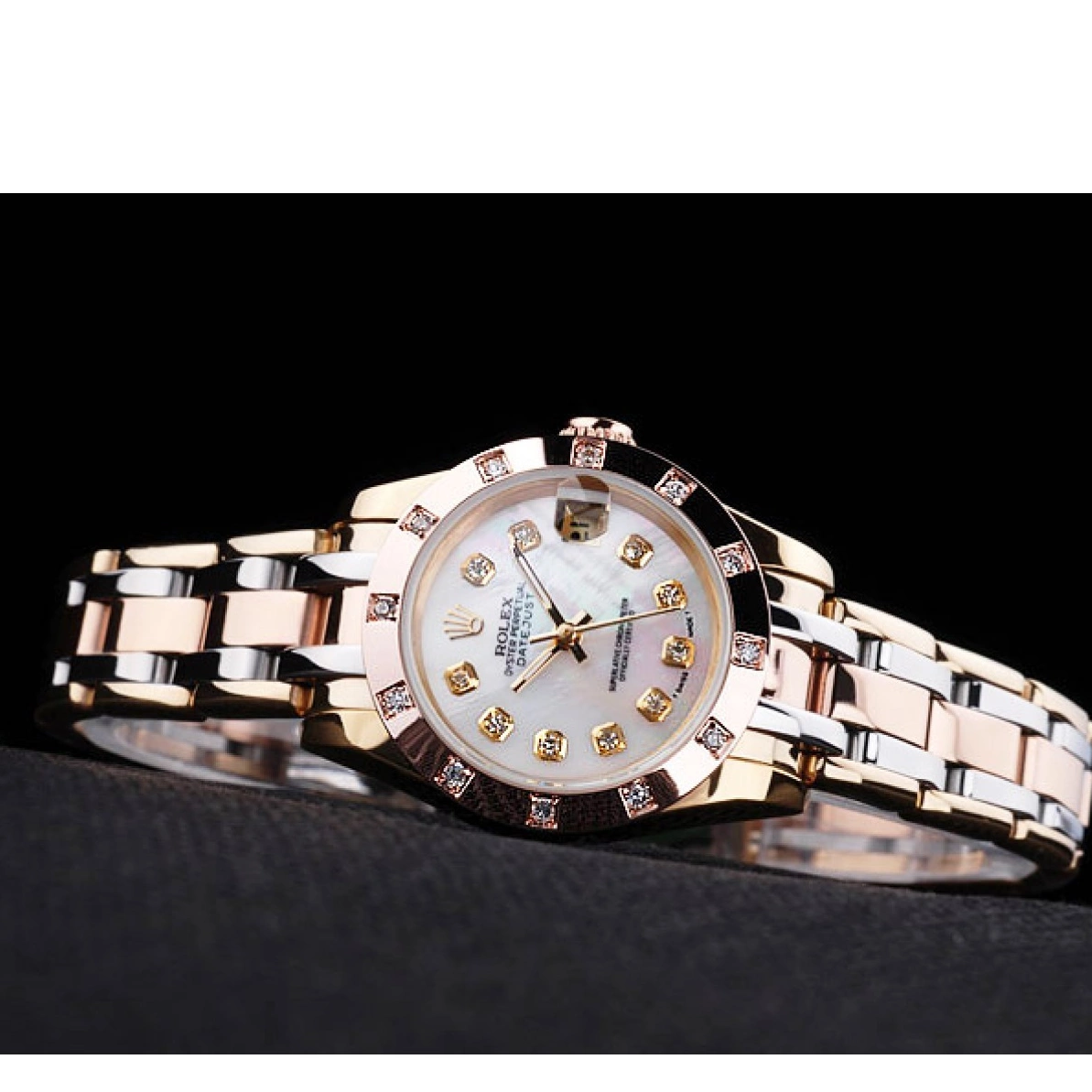 AAA replica watch Datejust-rl43 Rolex 0225