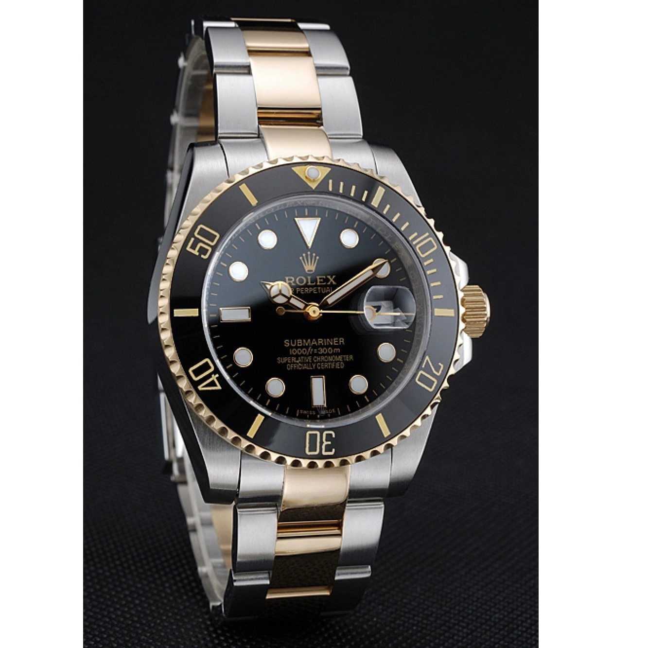 Good copy rolex watches Rolex Submariner-rl103 26643 0213