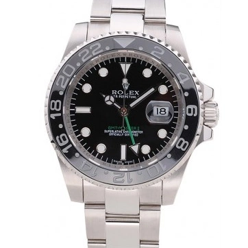 Rolex aaa copy Gmt-Master Rolex Ii-rl171 0216