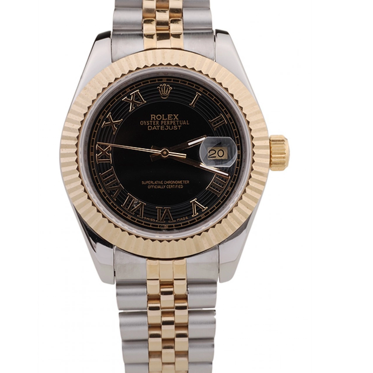 Good copy rolex watches Rolex Datejust-rl211 0225