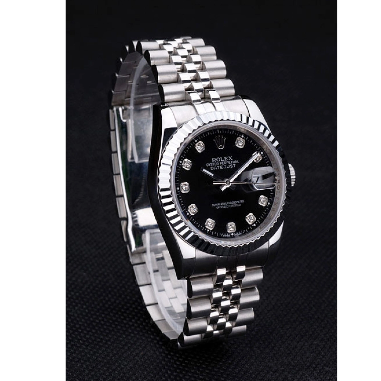 Rolex aaa copy Rolex Datejust-rl19 0224