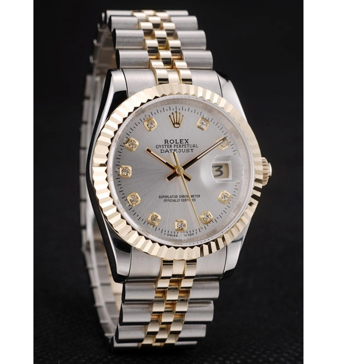 Rolex copies cheap Rolex Swiss Mechanism-srl10 Datejust 0211