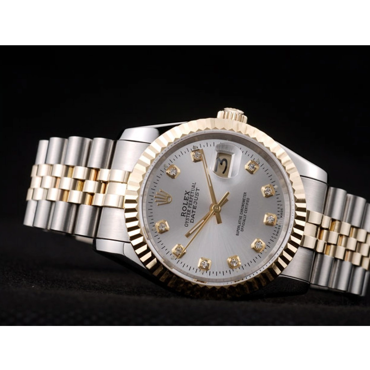 Rolex copies cheap Rolex Swiss Mechanism-srl10 Datejust 0211