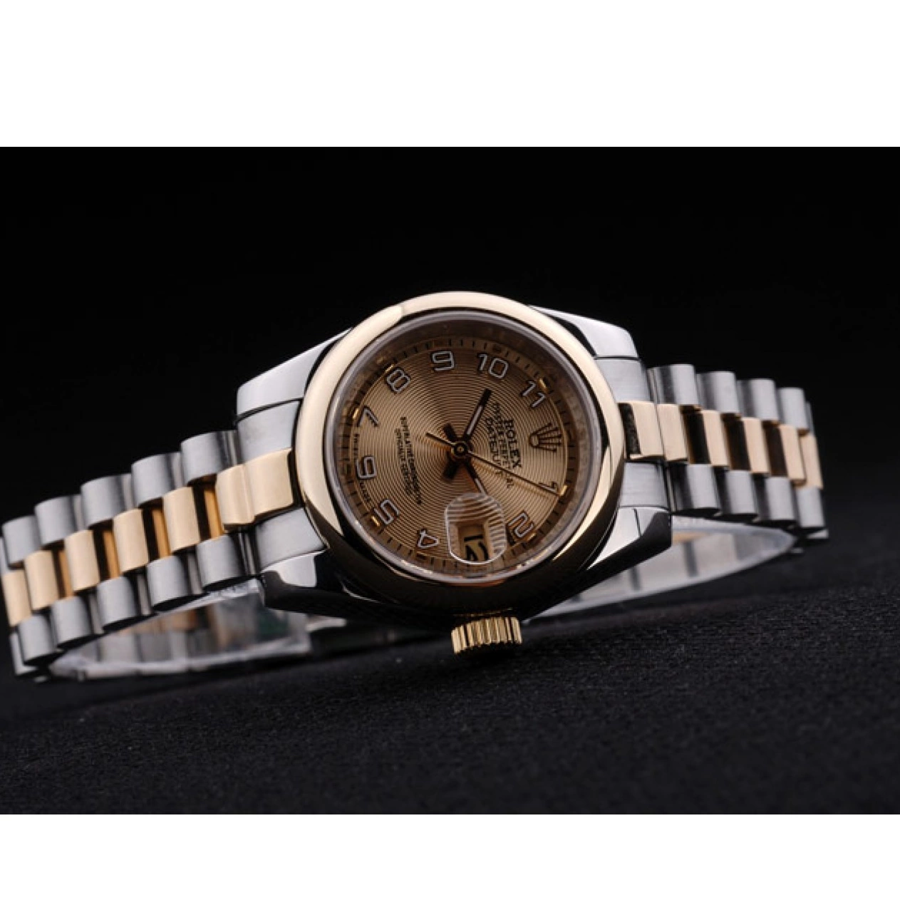 Rolex aaa copy Datejust-rl144 Rolex 0211