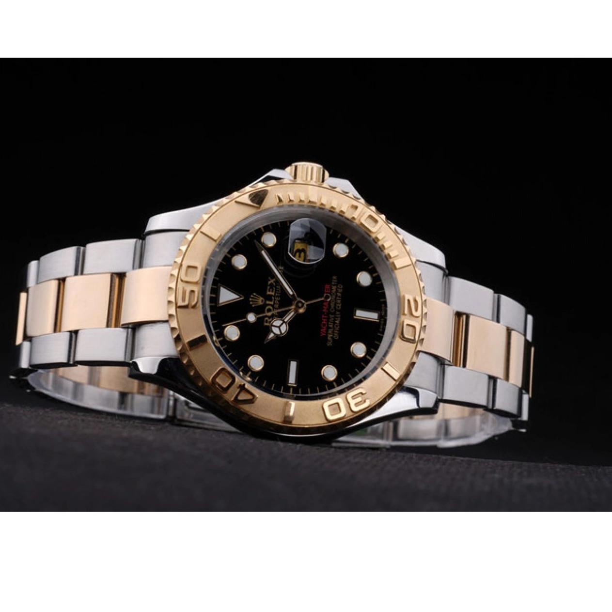 Rolex aaa copy Rolex Yacht-Master-rl97 0222