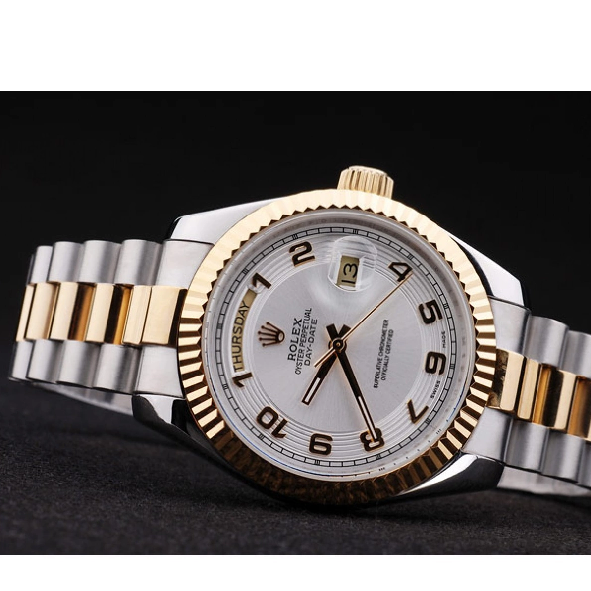 AAA replica watch Rolex Day-Date-rl201 0306