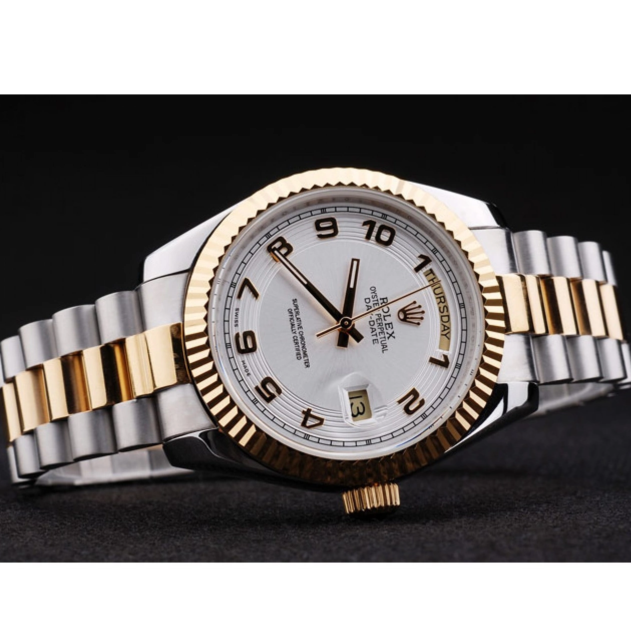 AAA replica watch Rolex Day-Date-rl201 0306