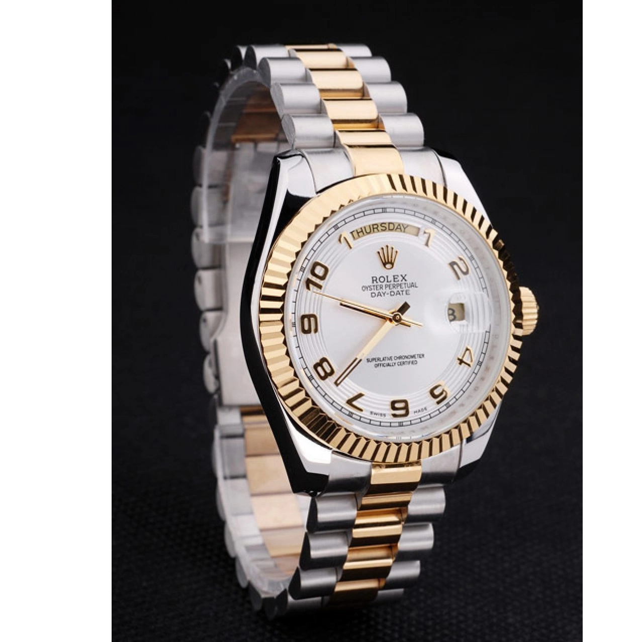 AAA replica watch Rolex Day-Date-rl201 0306